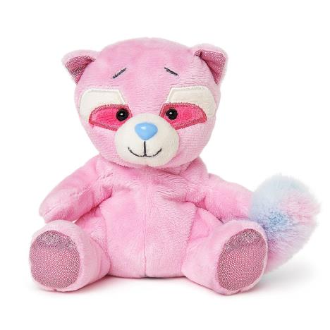 4" Rezi the Racoon My Blue Nose Friend £5.00
